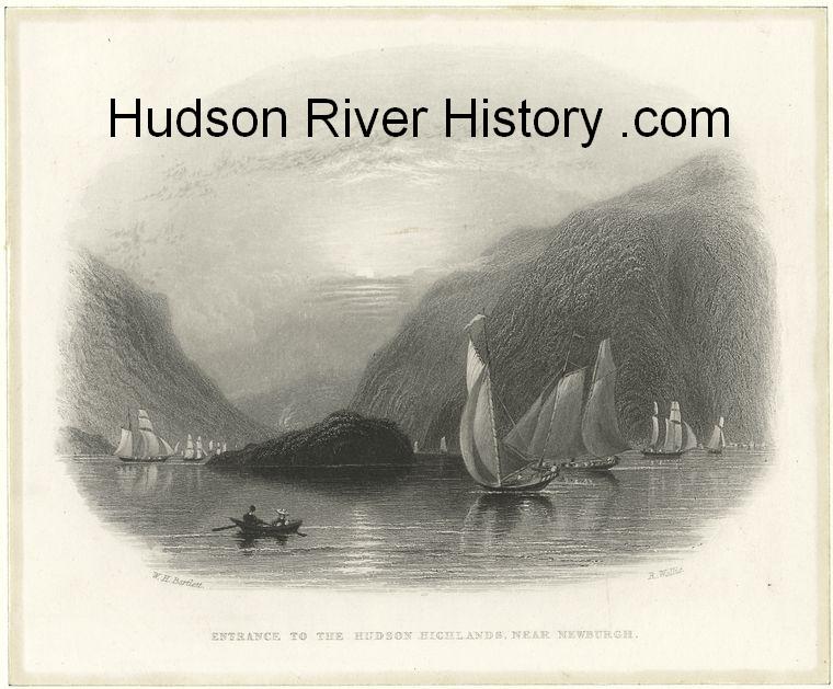 Hudson River History.com